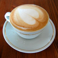 cappuccino