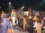 catwalk