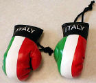 boxing