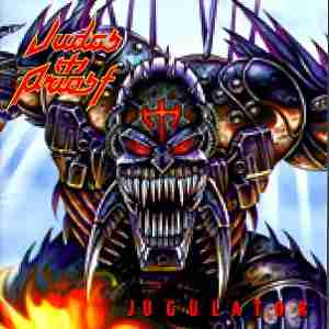 judas priest