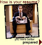resume