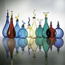glass