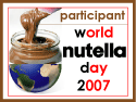 nutella