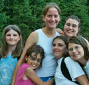 camp