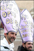 mitres