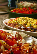 potluck