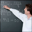 teacher