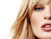blonde