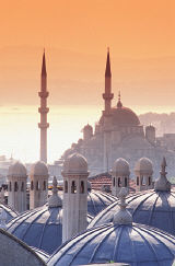 istanbul