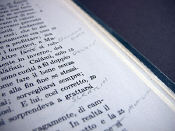 language