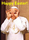 pope
