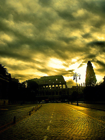 colosseo