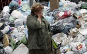 garbage