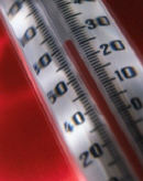 thermometer