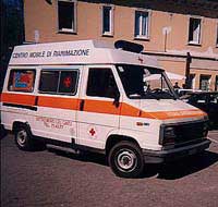 ambulance