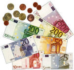 euros