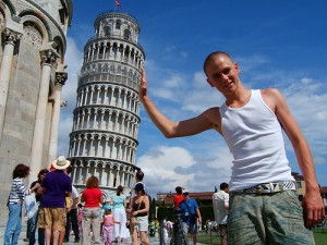leaningtower