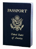 passport