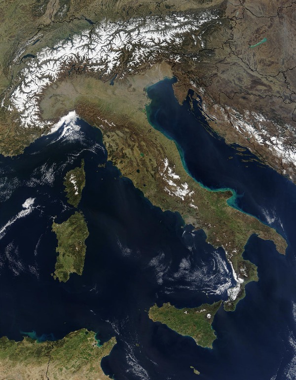 italysatellite