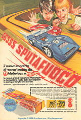 advert