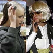 britney