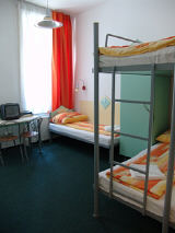 bunks
