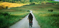 cycling