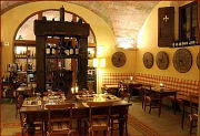 osteria