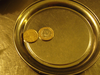 tipchange