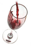 wine