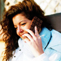 phone