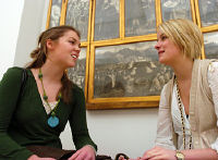 conversation