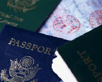 passports