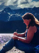 travel writing