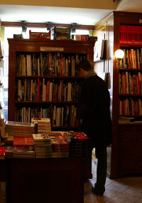 bookstore