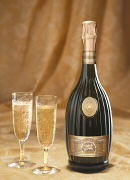 champagne