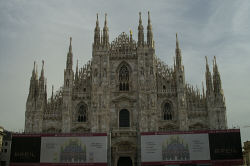 The Duomo
