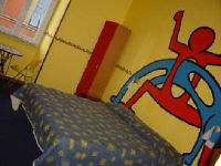 hostel
