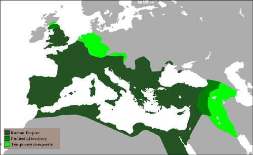 romanempire
