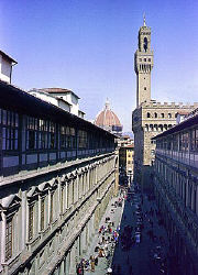 uffizi