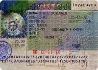 visa