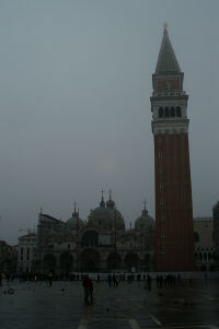 St. Mark's Square