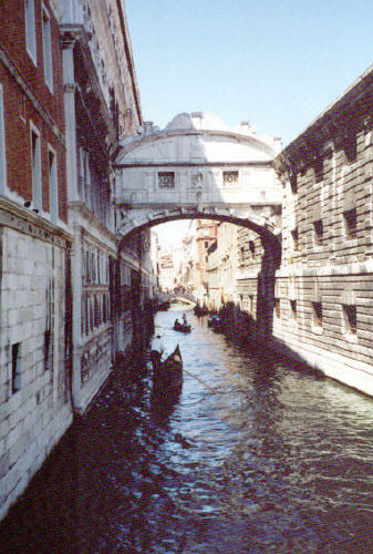 sospiri