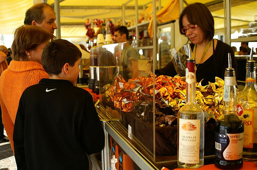 chocolate