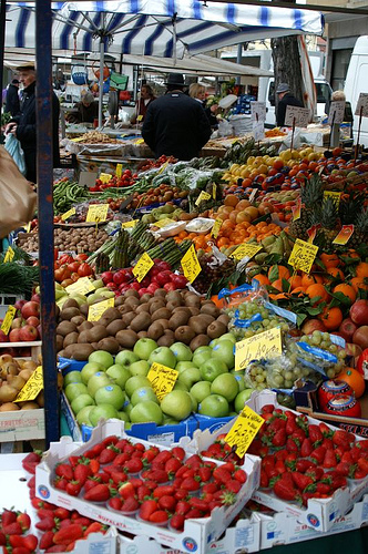market