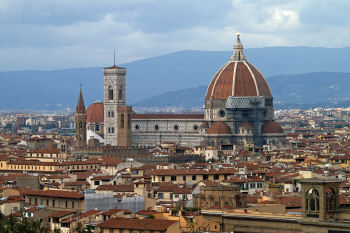 Piazzale Michelangelo