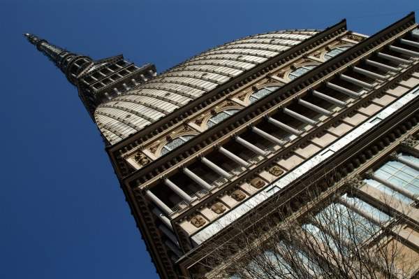 The Mole Antonelliana