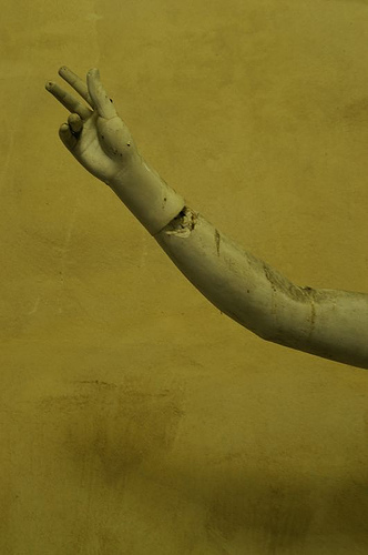 In the Pinacoteca di Brera