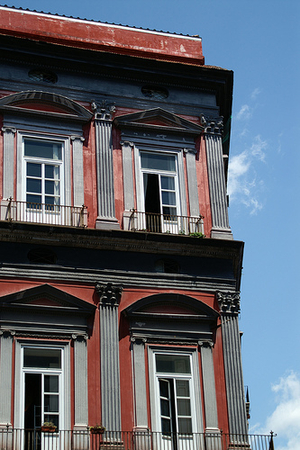Naples