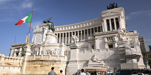rome_vittoriano